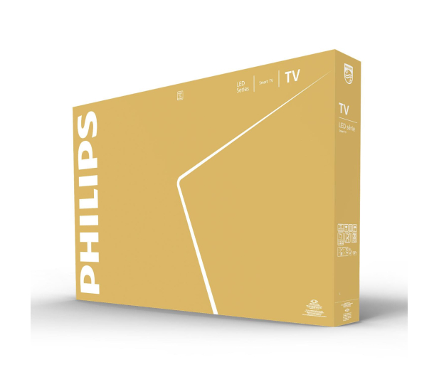 PHILIPS 75" 75PUS7000 4K Ultra HD, Pixel Precise Ultra HD, HDR10+ - 1335617 - zdjęcie 13